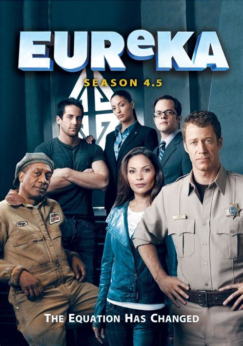 eureka tv show cast|eureka cast season 1.